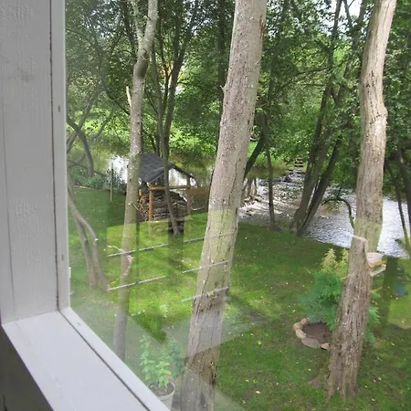 Summerhome Skulte  Exterior photo