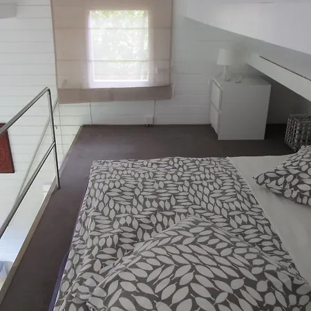 Summerhome Skulte  Room photo