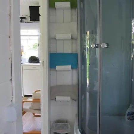 Summerhome Skulte  Room photo