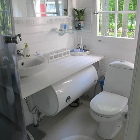 Summerhome Skulte  Room photo