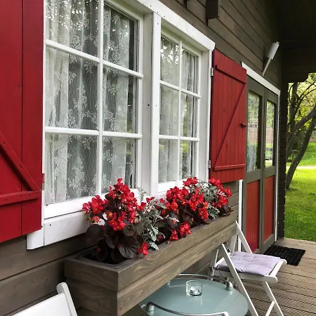 Summerhome Skulte  Exterior photo