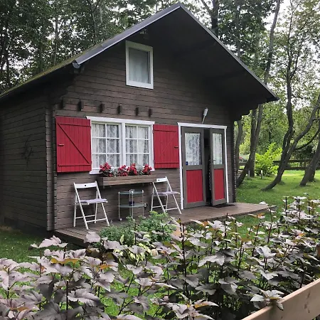 Summerhome Skulte  Exterior photo