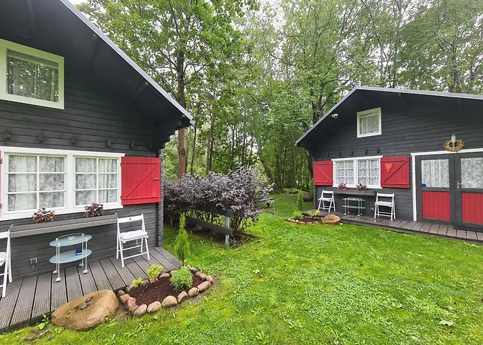 Summerhome