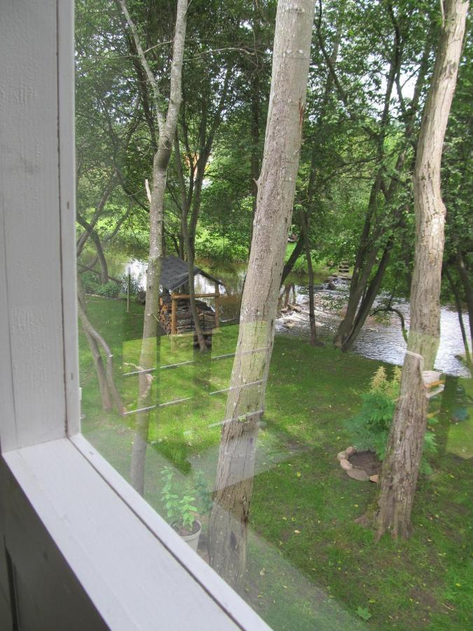 Summerhome Skulte (Limbazi)