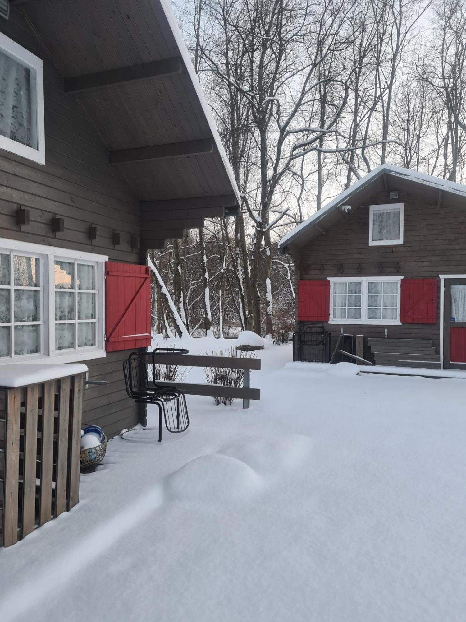 Ferienhaus Summerhome *
