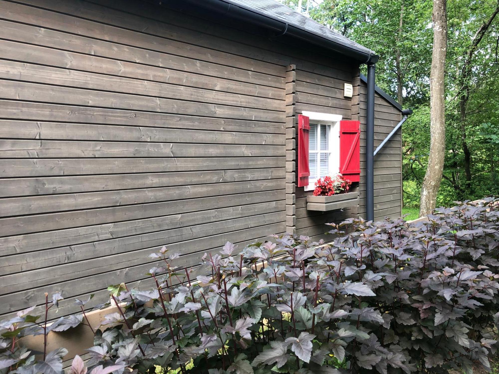 Summerhome