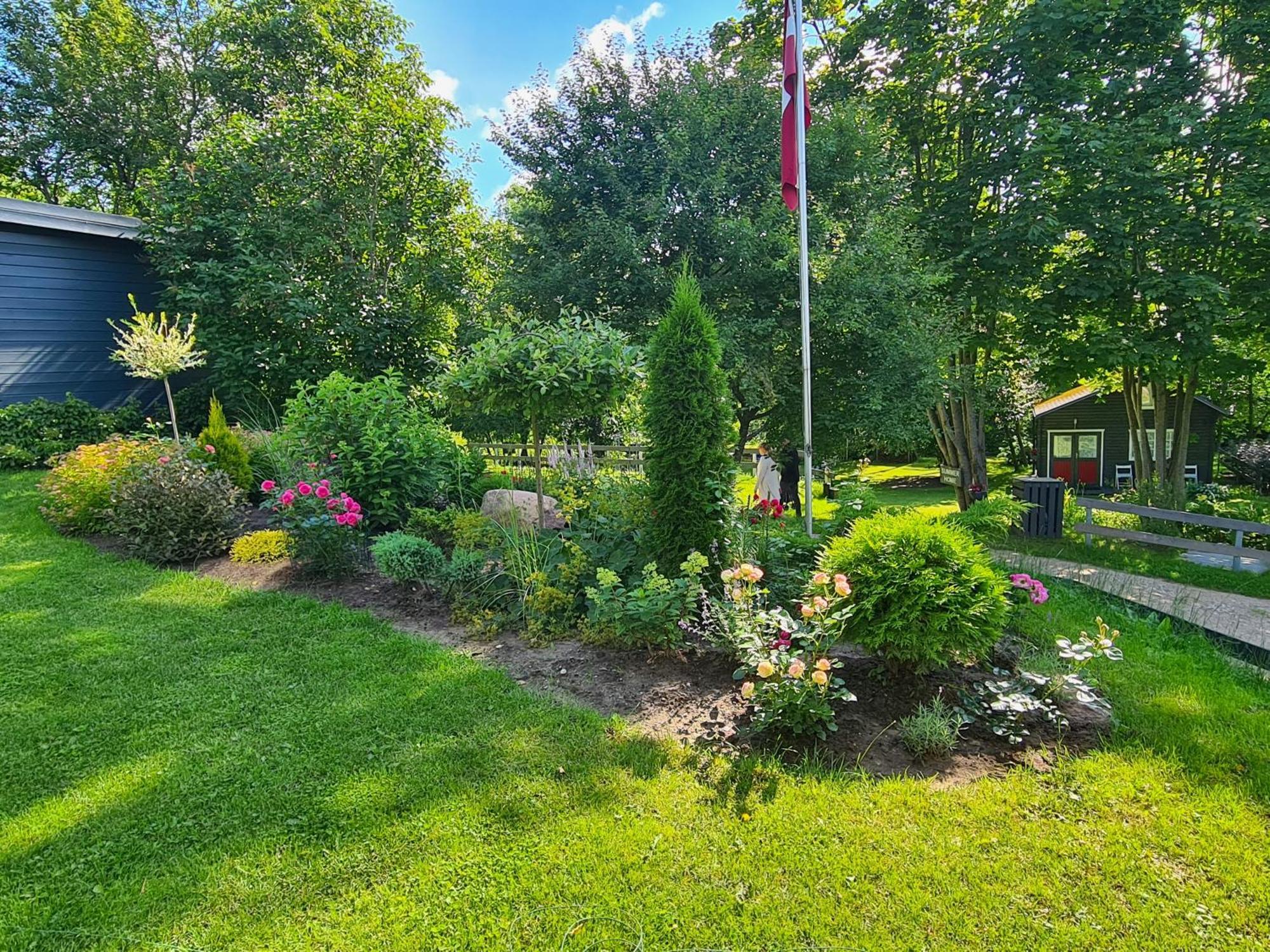 Summerhome Skulte (Limbazi)