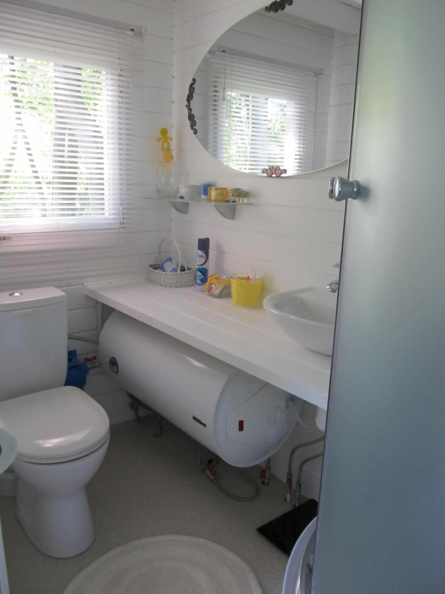 Summerhome Vakantiehuis
