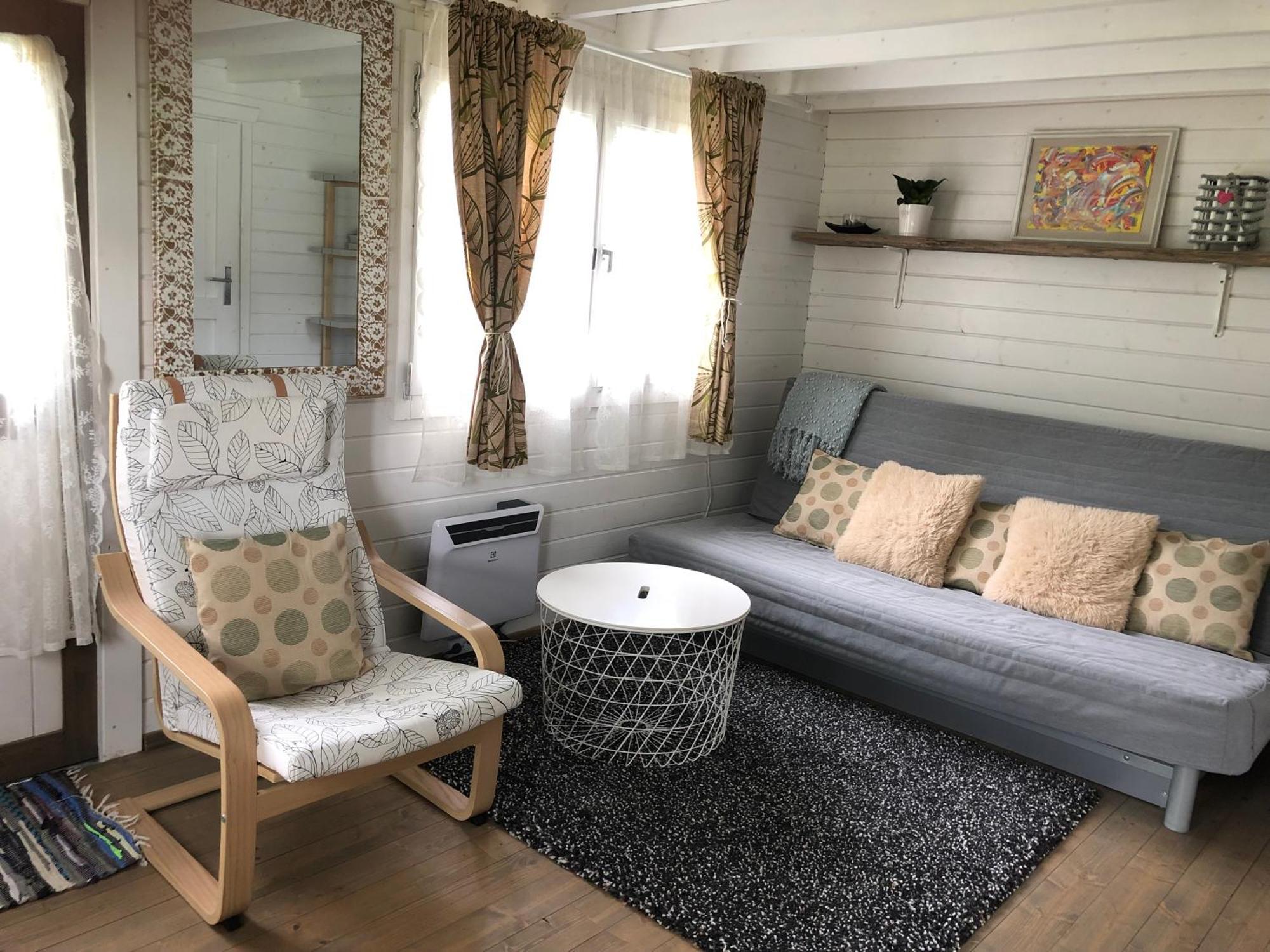 Summerhome *