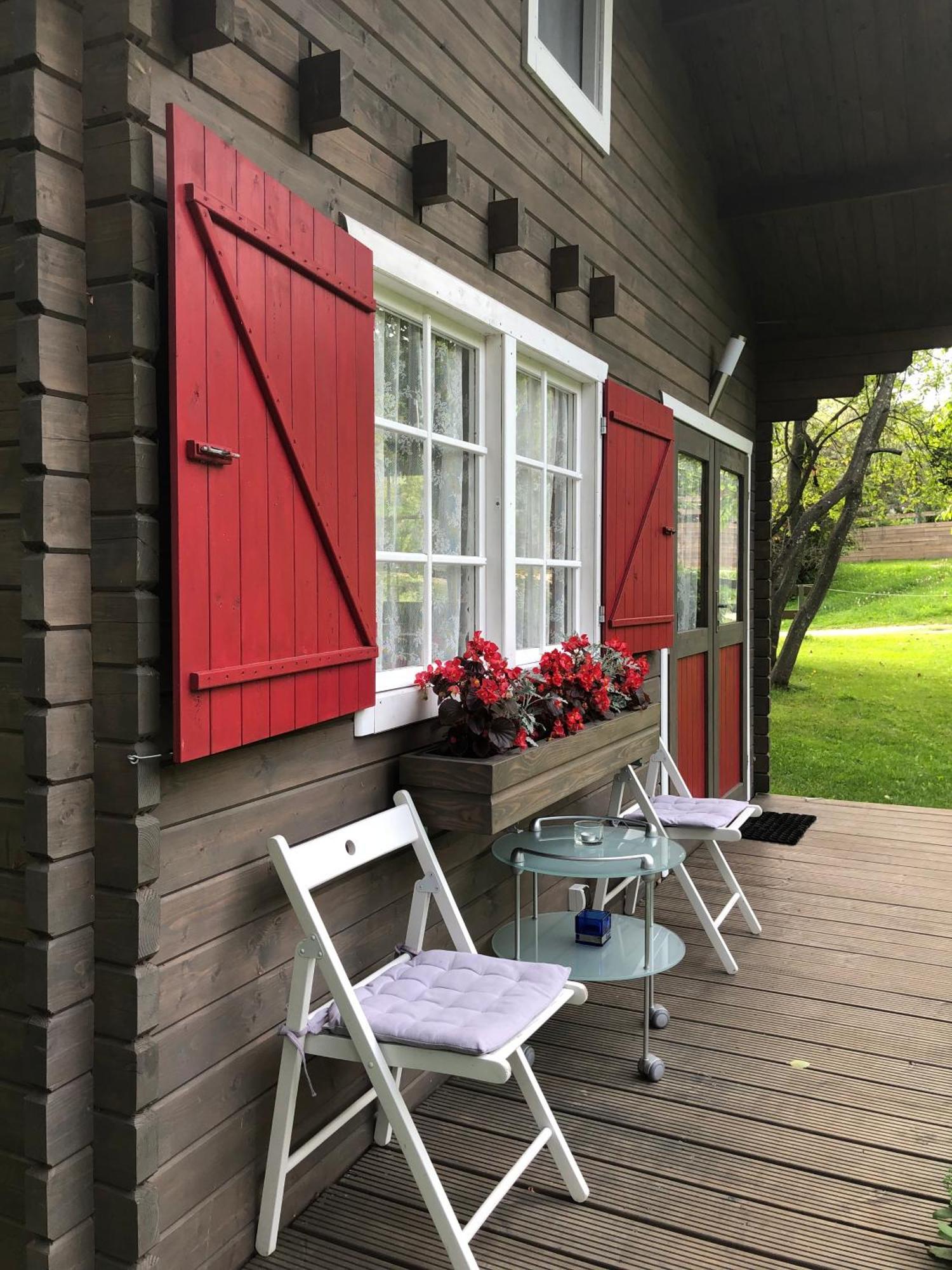 Summerhome Skulte (Limbazi)