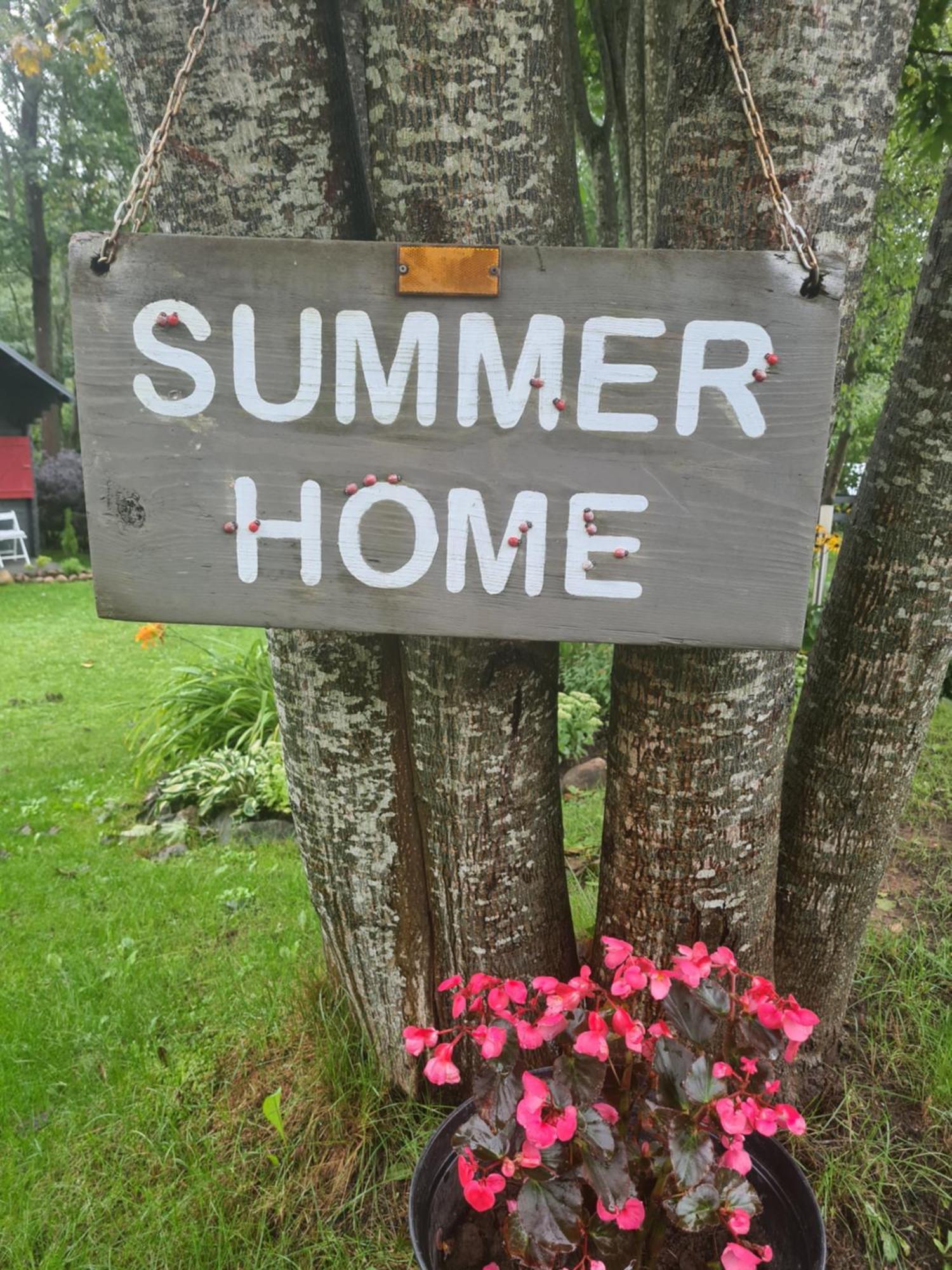 Summerhome