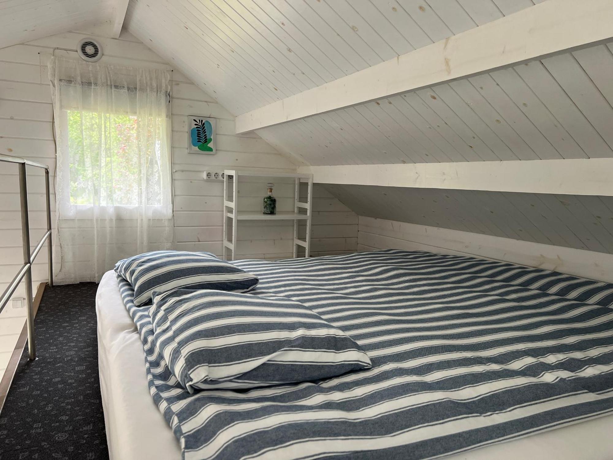 Summerhome Ferienhaus *