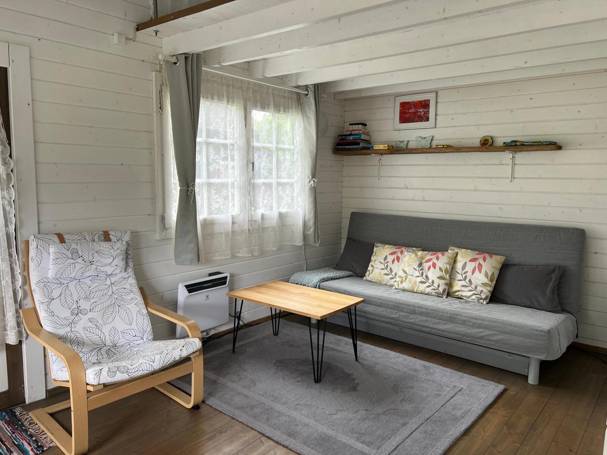 Summerhome Ferienhaus Skulte (Limbazi)
