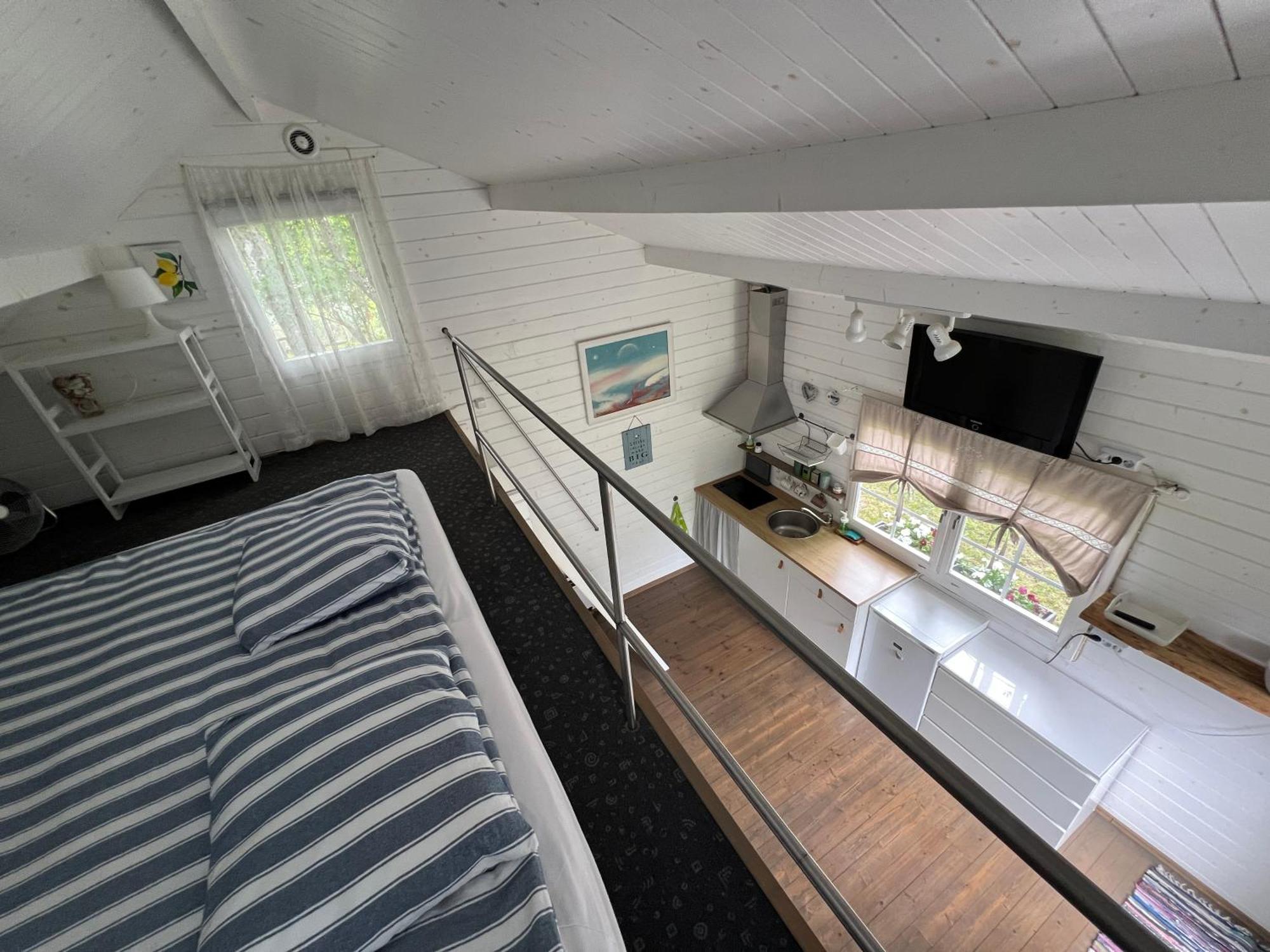 Summerhome Skulte (Limbazi)