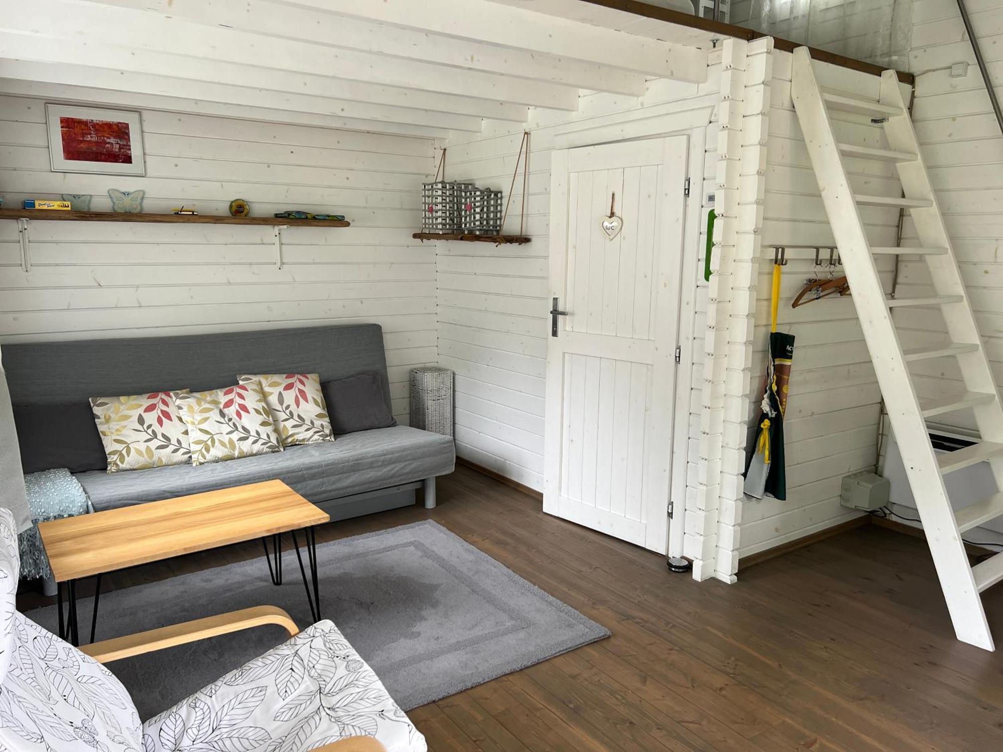 夏日度假屋