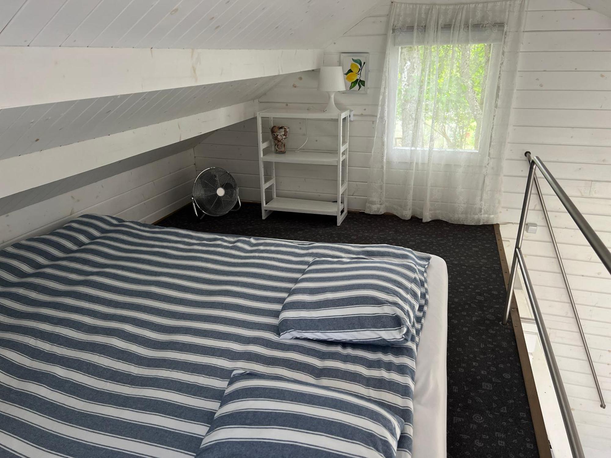 Summerhome Ferienhaus