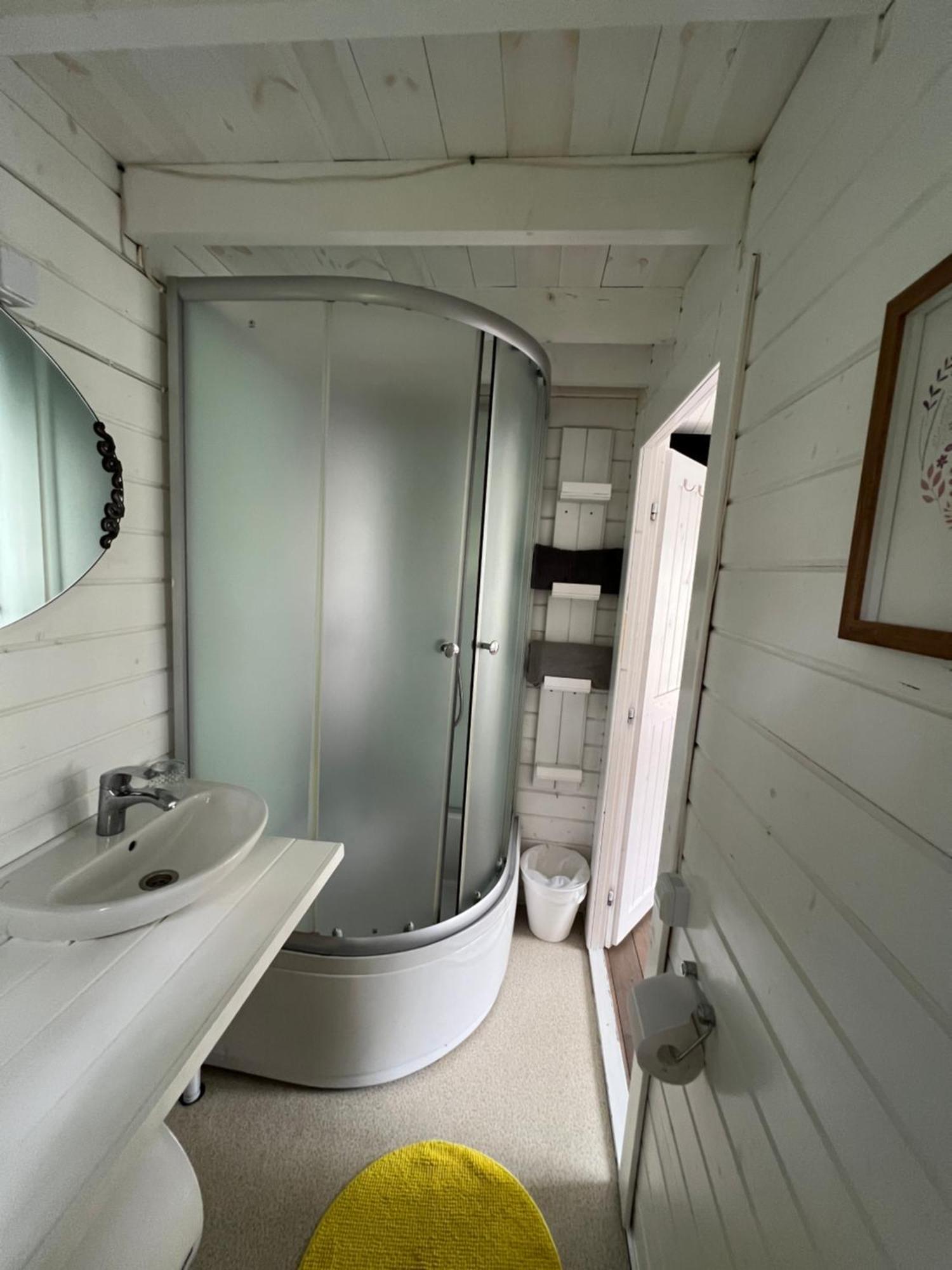 Vakantiehuis Summerhome