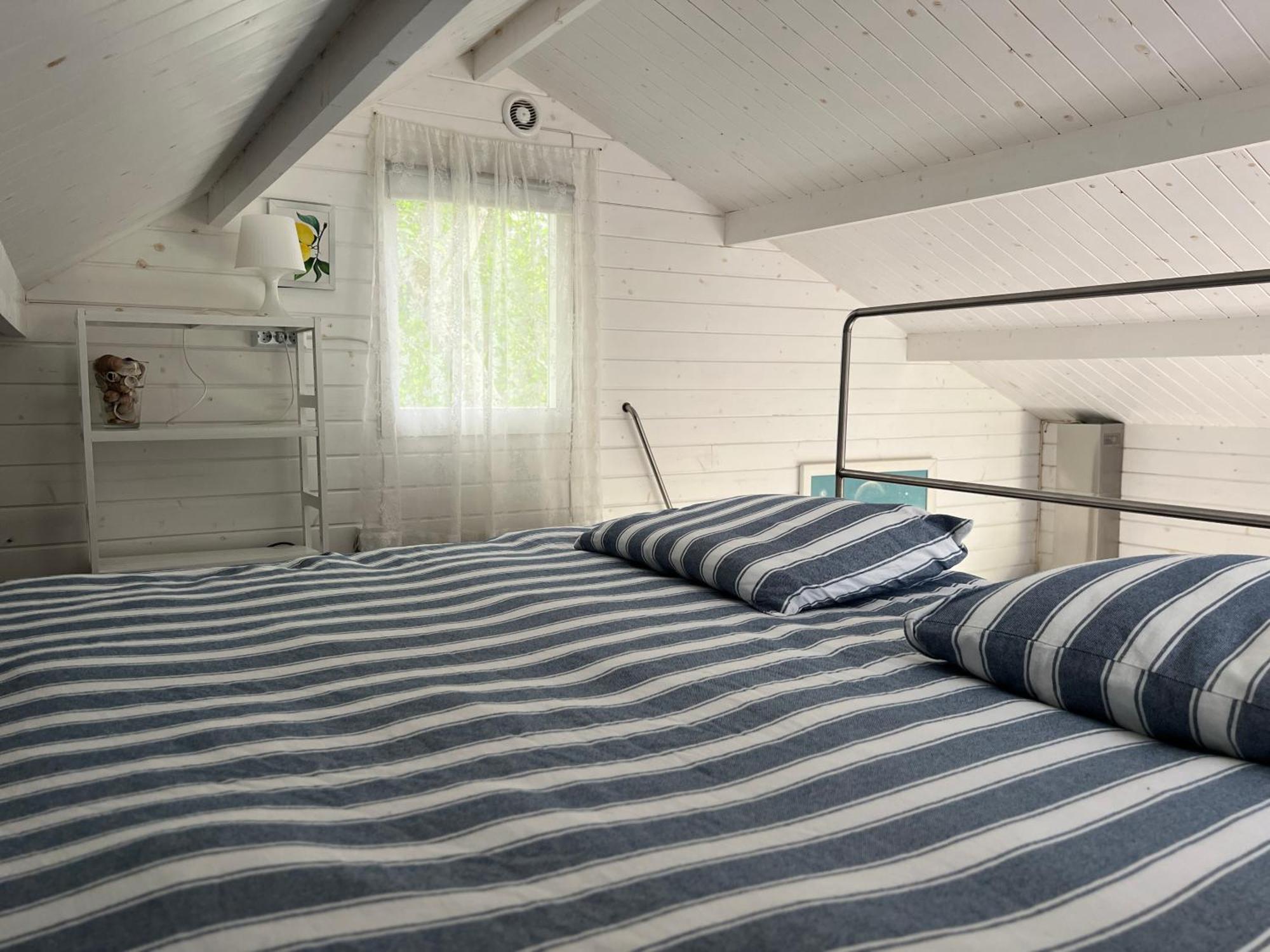 Summerhome Ferienhaus Skulte (Limbazi)