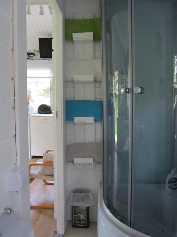 Summerhome Vakantiehuis