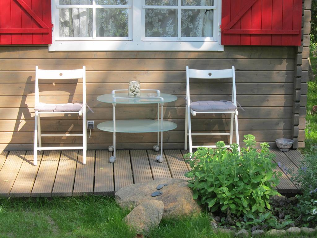 Summerhome * Skulte (Limbazi)