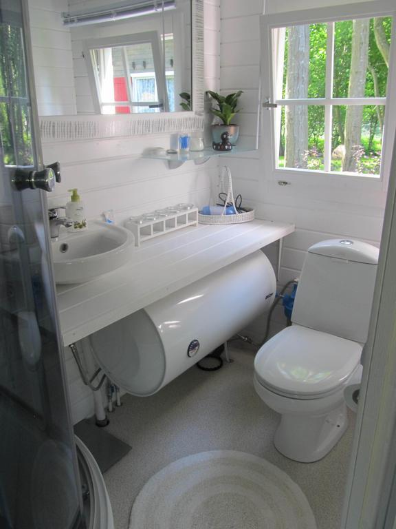 Summerhome Skulte (Limbazi)
