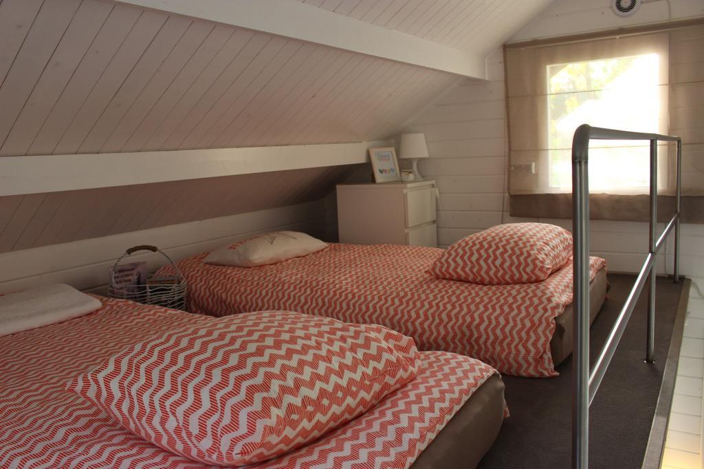 Ferienhaus Summerhome