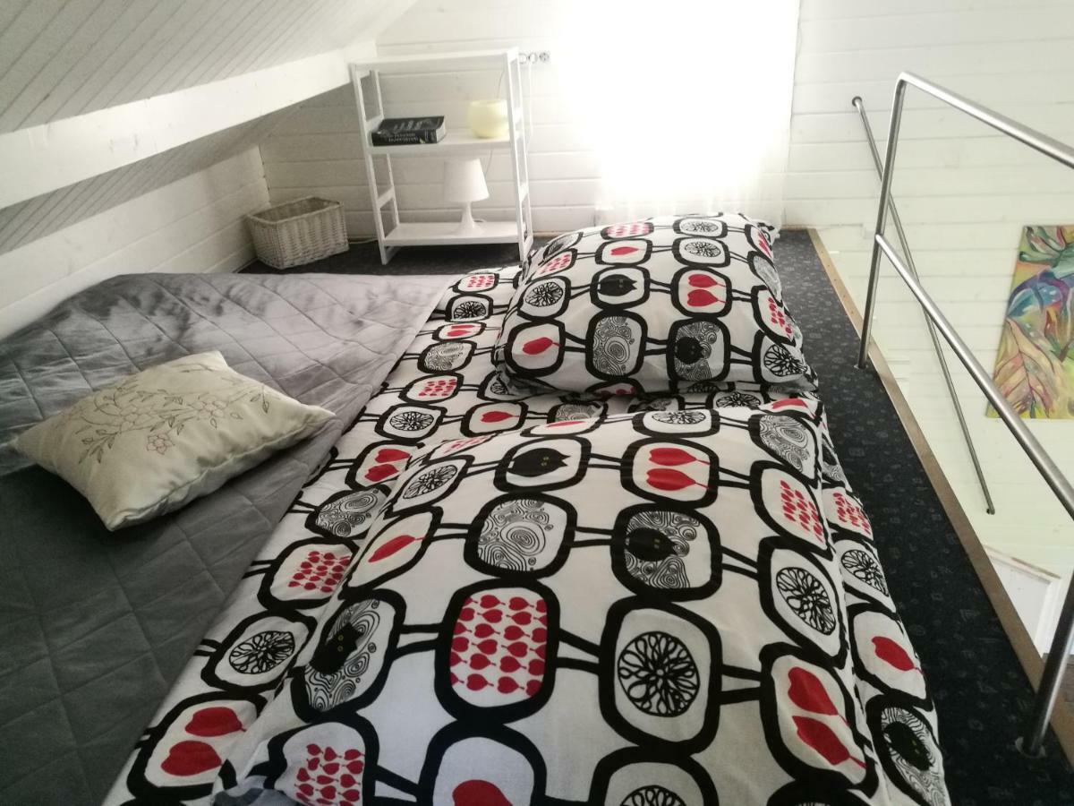 Summerhome Ferienhaus Skulte (Limbazi)