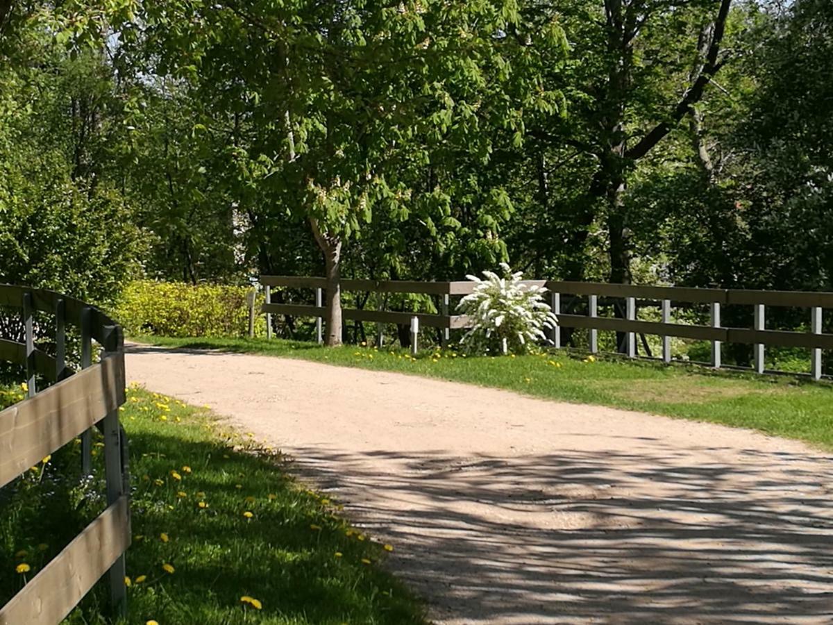Ferienhaus Summerhome *
