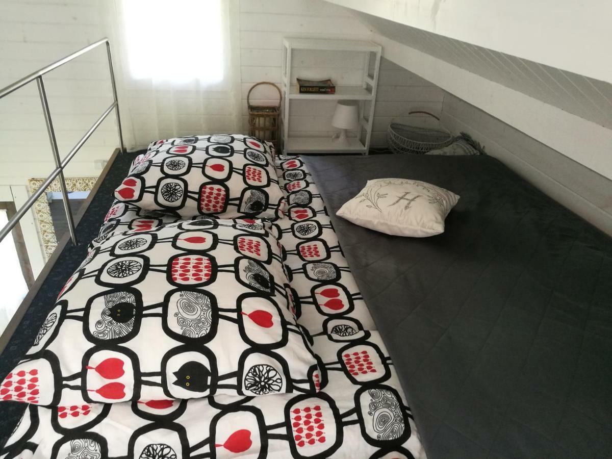 夏日度假屋 Skulte (Limbazi)