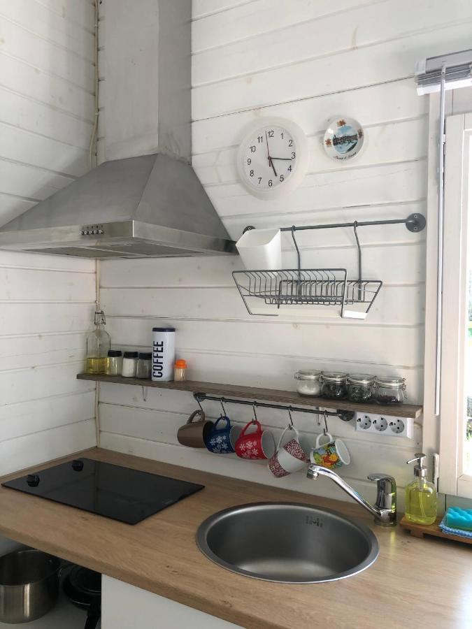 Vakantiehuis Summerhome