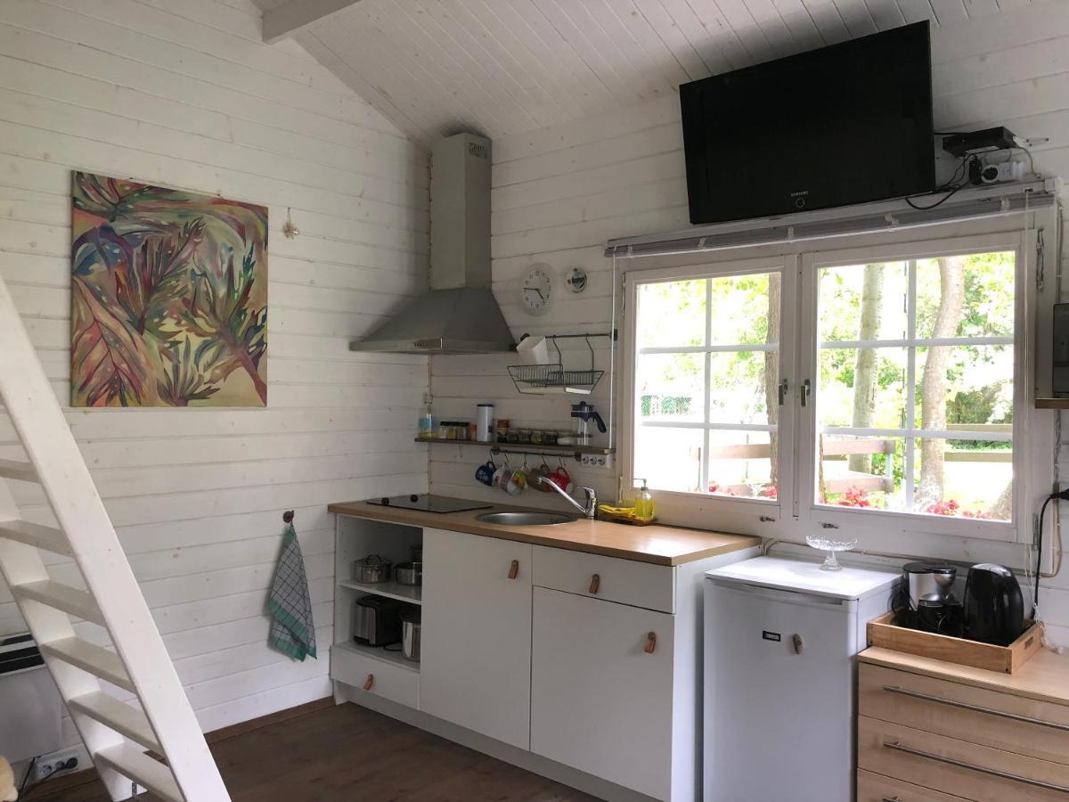 Summerhome
