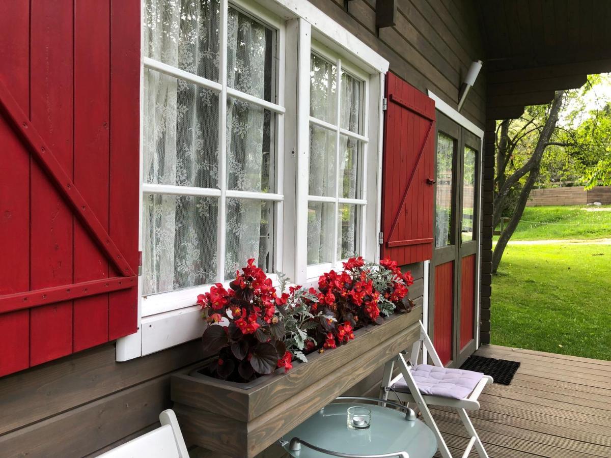 Summerhome Ferienhaus *
