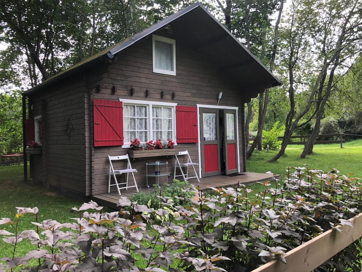 Summerhome Skulte (Limbazi)