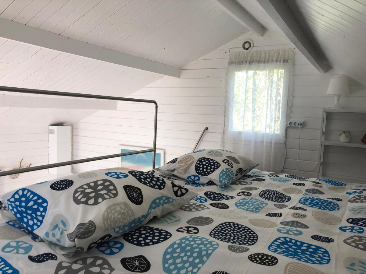 Summerhome Skulte (Limbazi)