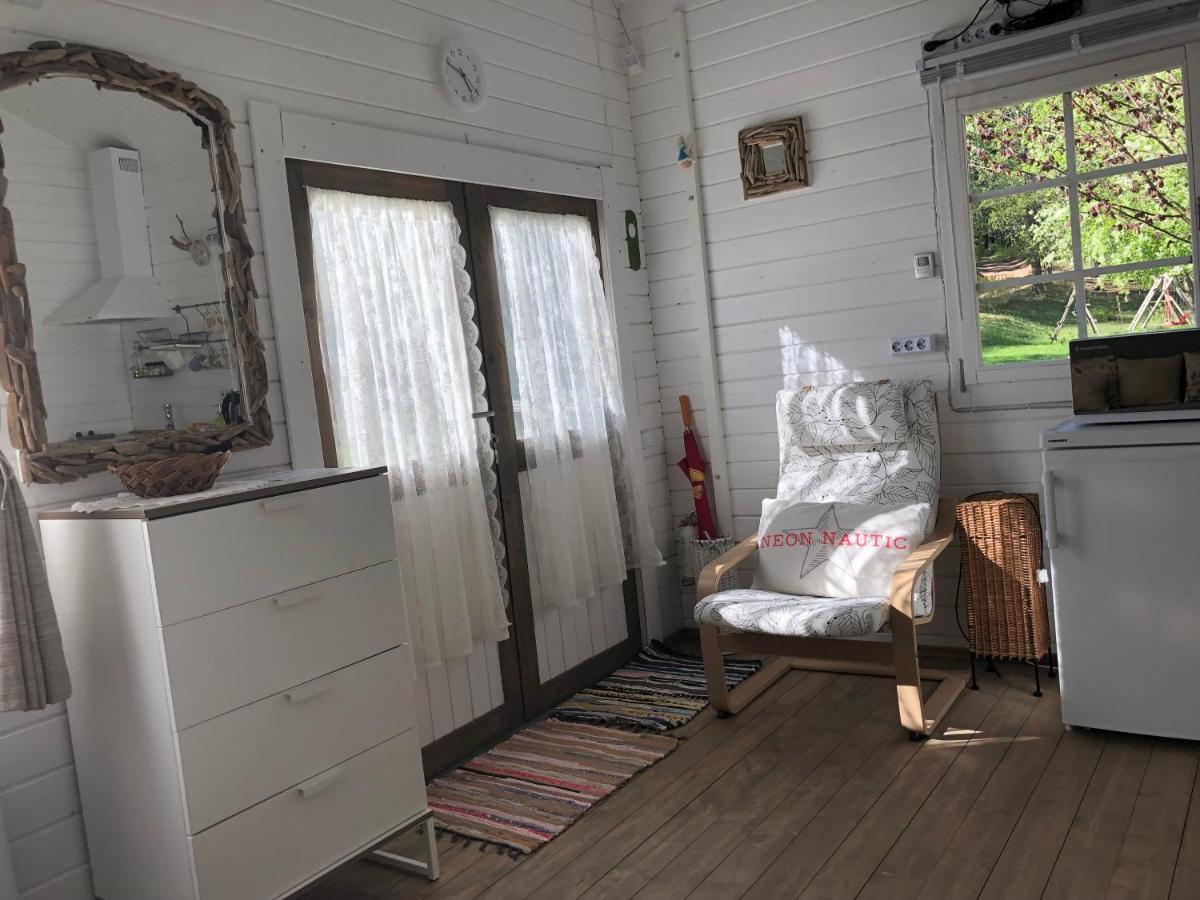 度假居 夏日度假屋