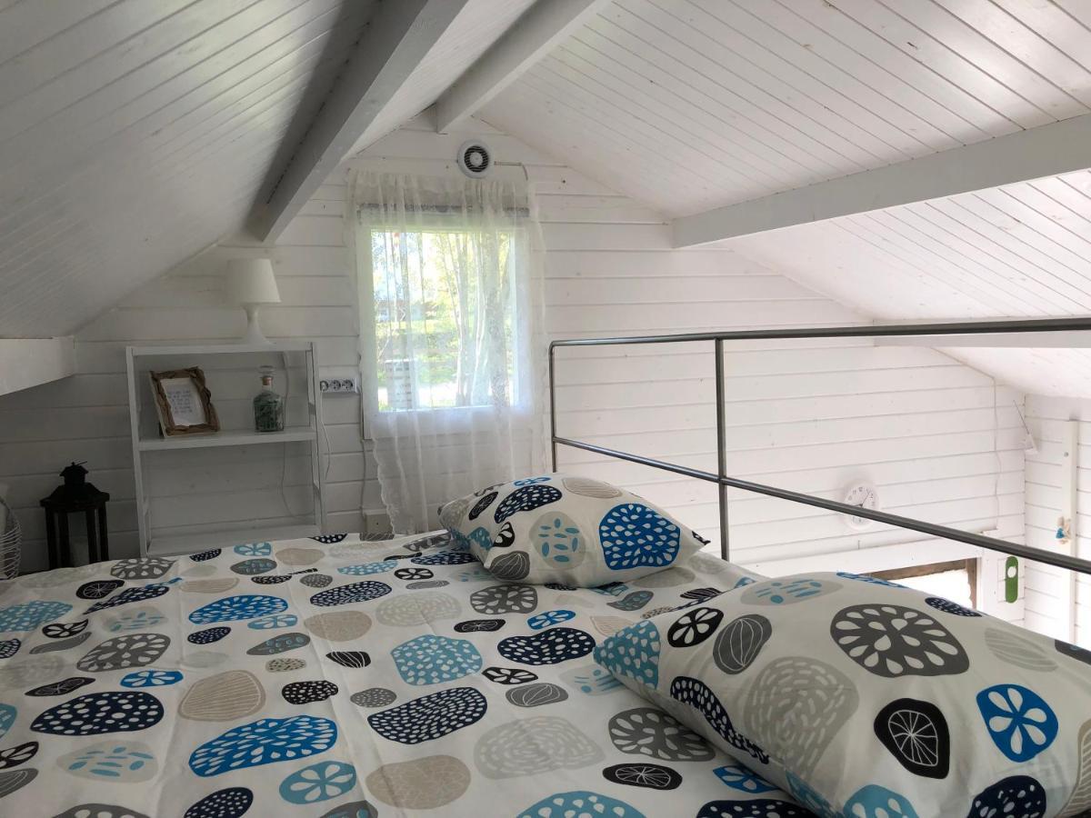 Summerhome Skulte (Limbazi)