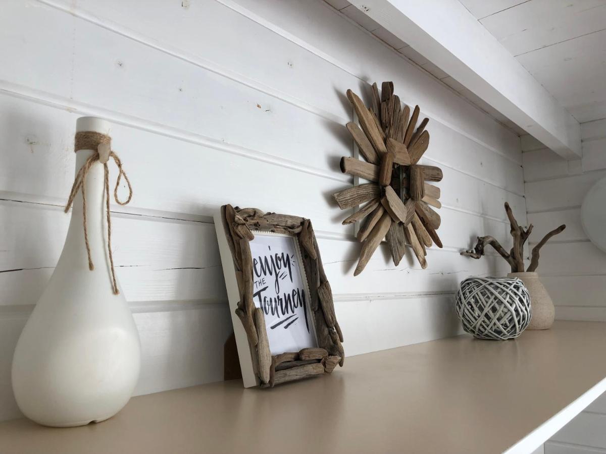Ferienhaus Summerhome Skulte (Limbazi)