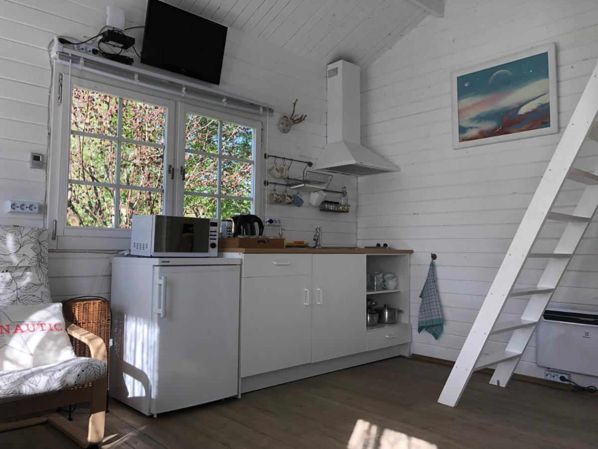 Ferienhaus Summerhome *
