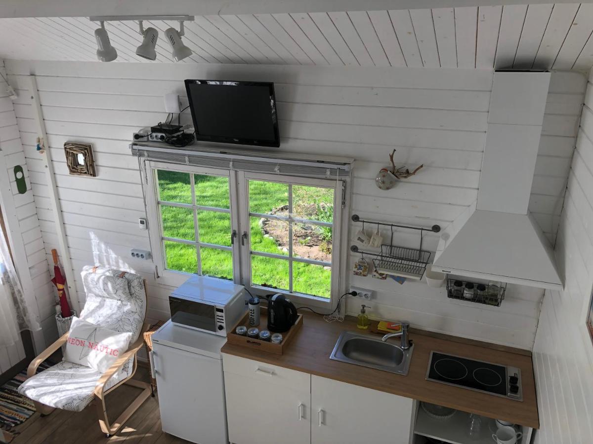 Summerhome * Skulte (Limbazi)
