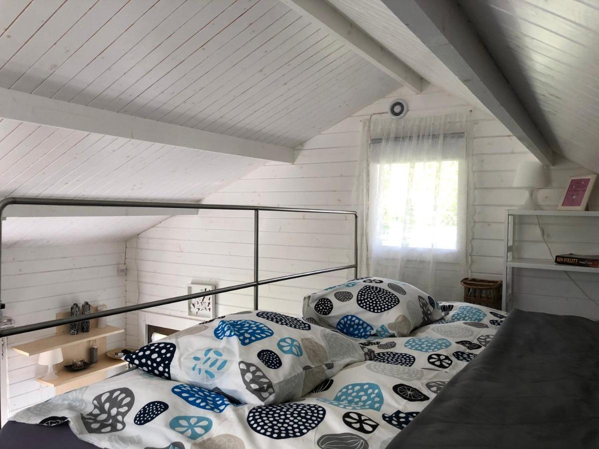 Summerhome Ferienhaus