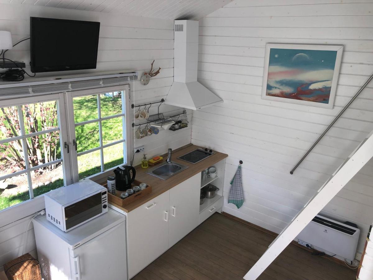 Summerhome