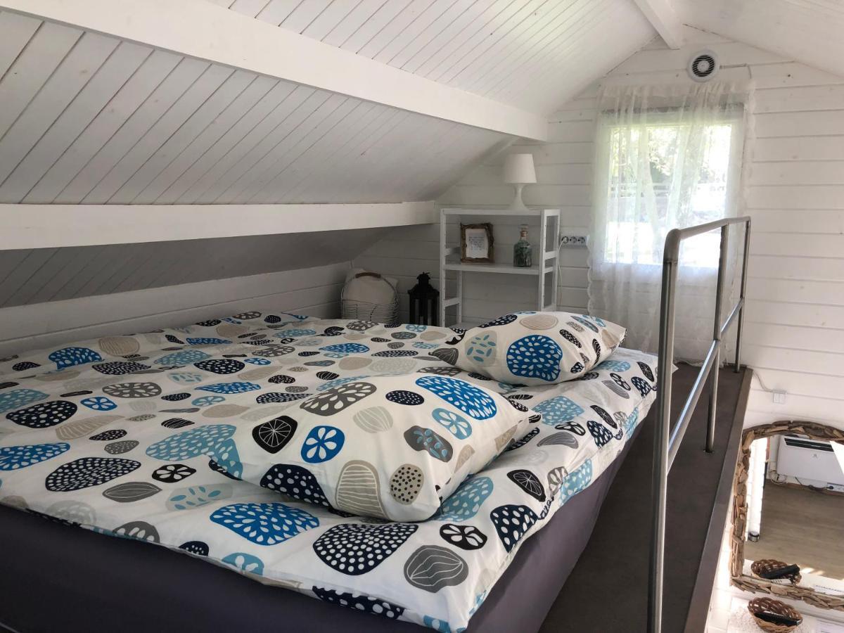 Summerhome Vakantiehuis Skulte (Limbazi)